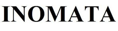 Trademark INOMATA