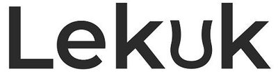 Trademark LEKUK + LOGO