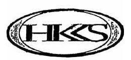 Trademark HKS DAN LUKISAN