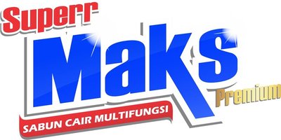 Trademark Superr Maks