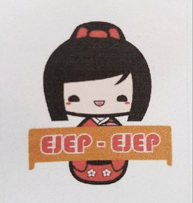 Trademark EJEP-EJEP