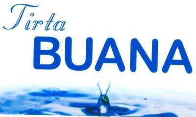 Trademark TIRTA BUANA