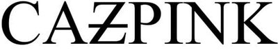 Trademark CAZPINK