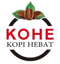 Trademark KOHE KOPI HEBAT
