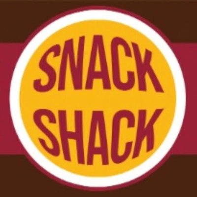 Trademark SNACK SHACK