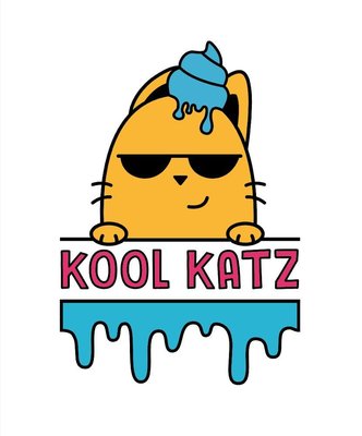 Trademark KOOL KATZ + LOGO