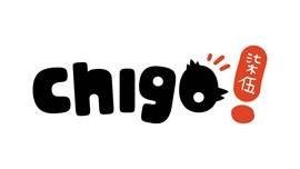 Trademark Chigo + Logo