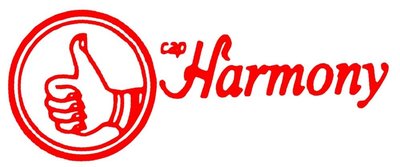 Trademark CAP HARMONY + LOGO