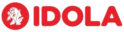 Trademark IDOLA + LOGO