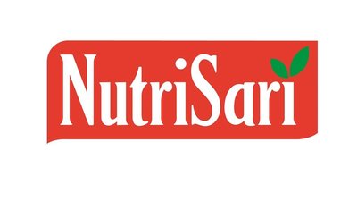 Trademark Nutrisari (Logo)