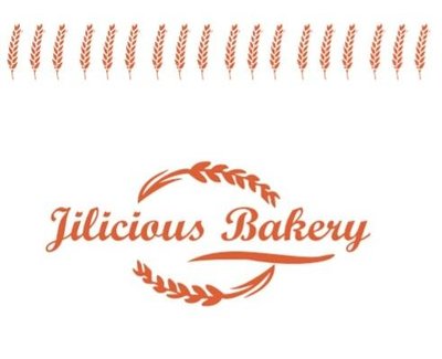 Trademark JILICIOUS BAKERY + LOGO