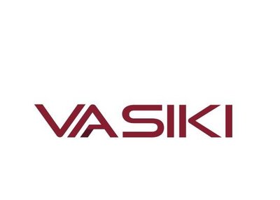 Trademark VASIKI