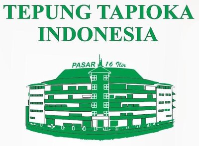 Trademark TEPUNG TAPIOKA INDONESIA