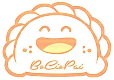 Trademark BO CIO PAI