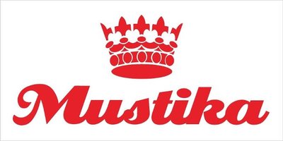 Trademark MUSTIKA + LOGO