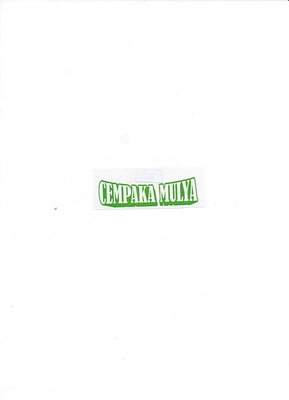 Trademark CEMPAKA MULYA