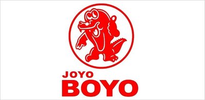 Trademark JOYO BOYO + LOGO