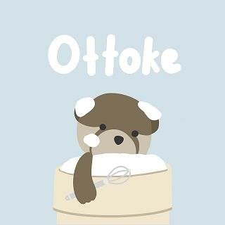 Trademark OTTOKE