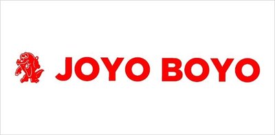 Trademark JOYO BOYO + LOGO