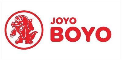 Trademark JOYO BOYO + LOGO