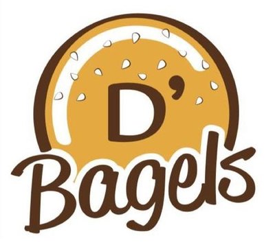 Trademark D'BAGELS