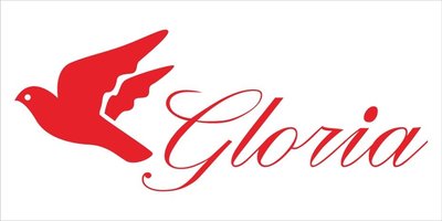 Trademark GLORIA + LOGO