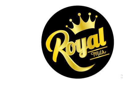 Trademark ROYALMILK