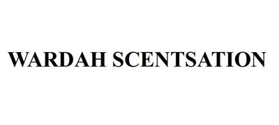 Trademark WARDAH SCENTSATION