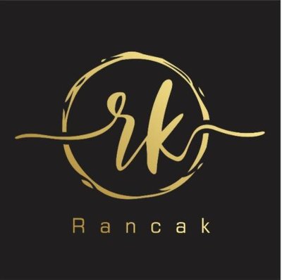 Trademark Rancak + Logo RK