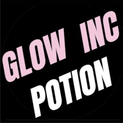 Trademark GLOW INC POTION