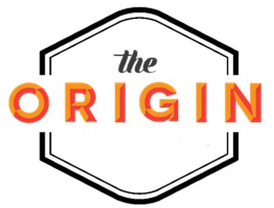 Trademark THE ORIGIN