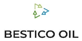 Trademark BESTICO OIL + LOGO