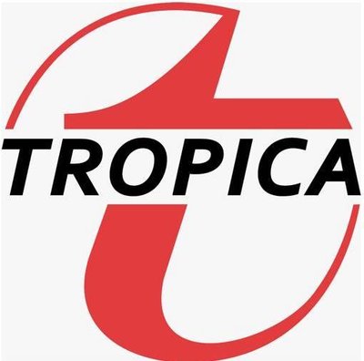 Trademark LOGO TROPICA