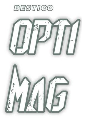 Trademark BESTICO OPTI MAG