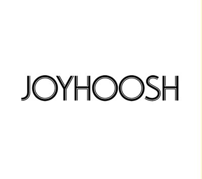 Trademark JOYHOOSH & Logo