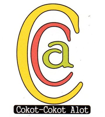 Trademark COKOT-COKOT ALOT