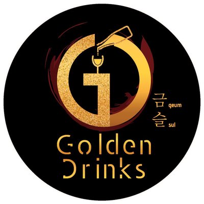 Trademark Golden Drinks