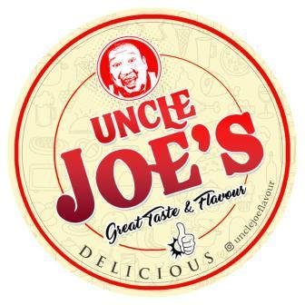 Trademark UNCLE JOE'S