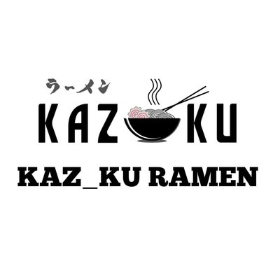 Trademark Kaz_ku Ramen