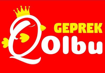 Trademark GEPREK Qolbu