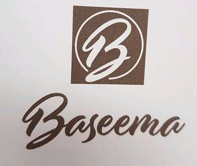 Trademark Baseema