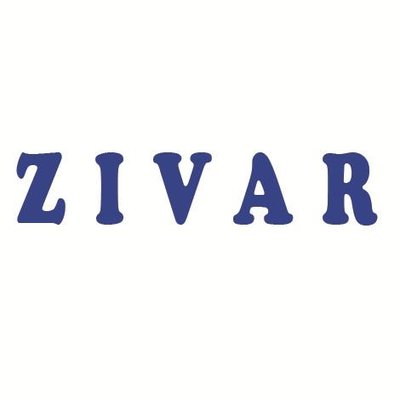 Trademark ZIVAR