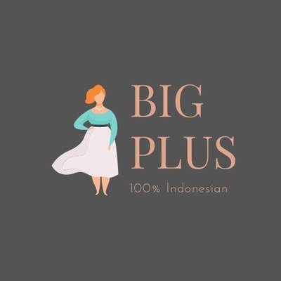 Trademark Big Plus Apparel