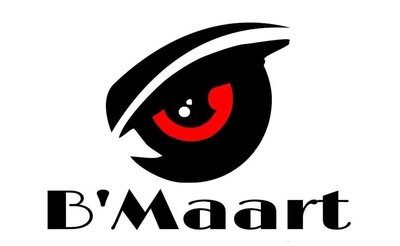 Trademark B'Maart