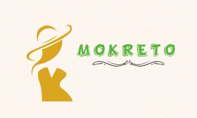 Trademark MOKRETO