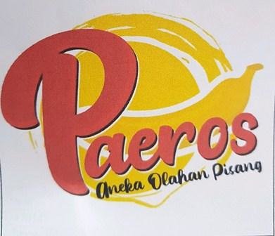 Trademark Paeros