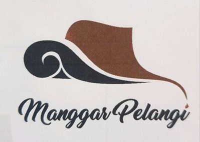 Trademark Manggar Pelangi + Logo