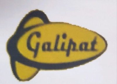 Trademark Galipat