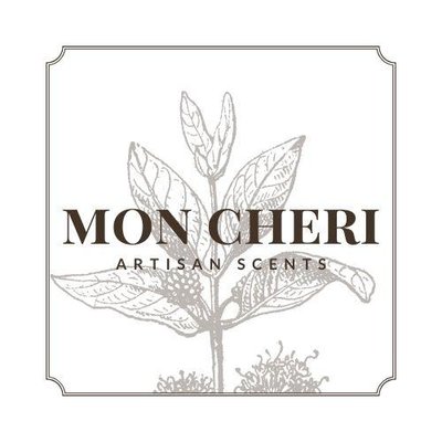 Trademark MON CHERI ARTISAN SCENTS