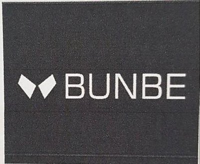 Trademark BUNBE + LOGO